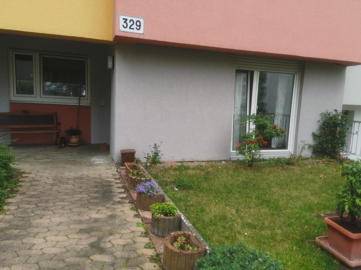 Schoene 3-Zimmer Erdgeschosswohnung Am Bergpark,Unesco,Therme,Train, Wilhelmshoeher Allee 329 카셀 외부 사진