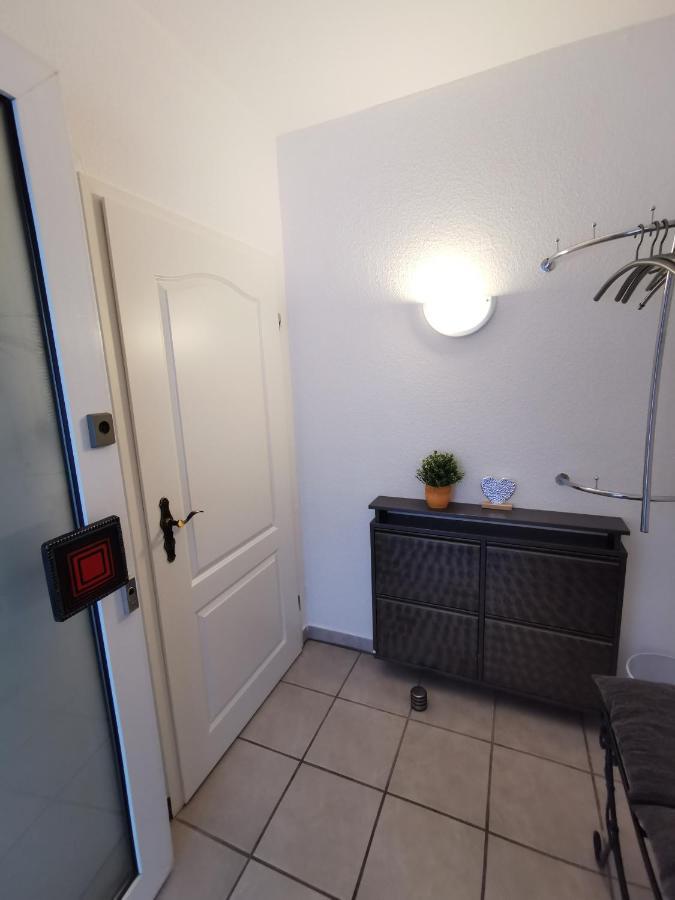 Schoene 3-Zimmer Erdgeschosswohnung Am Bergpark,Unesco,Therme,Train, Wilhelmshoeher Allee 329 카셀 외부 사진