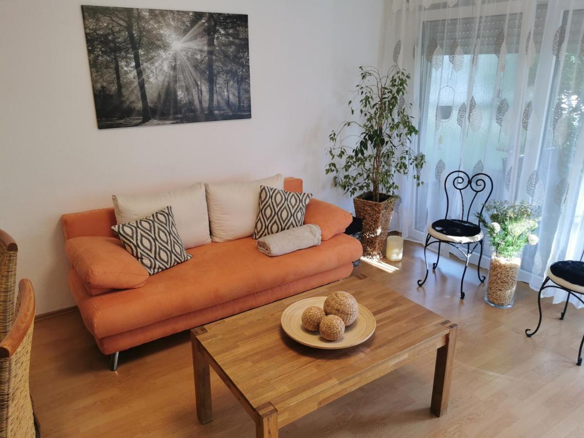 Schoene 3-Zimmer Erdgeschosswohnung Am Bergpark,Unesco,Therme,Train, Wilhelmshoeher Allee 329 카셀 외부 사진